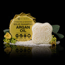 LIMTIED Argan Oil Shampoo Bar | Empress