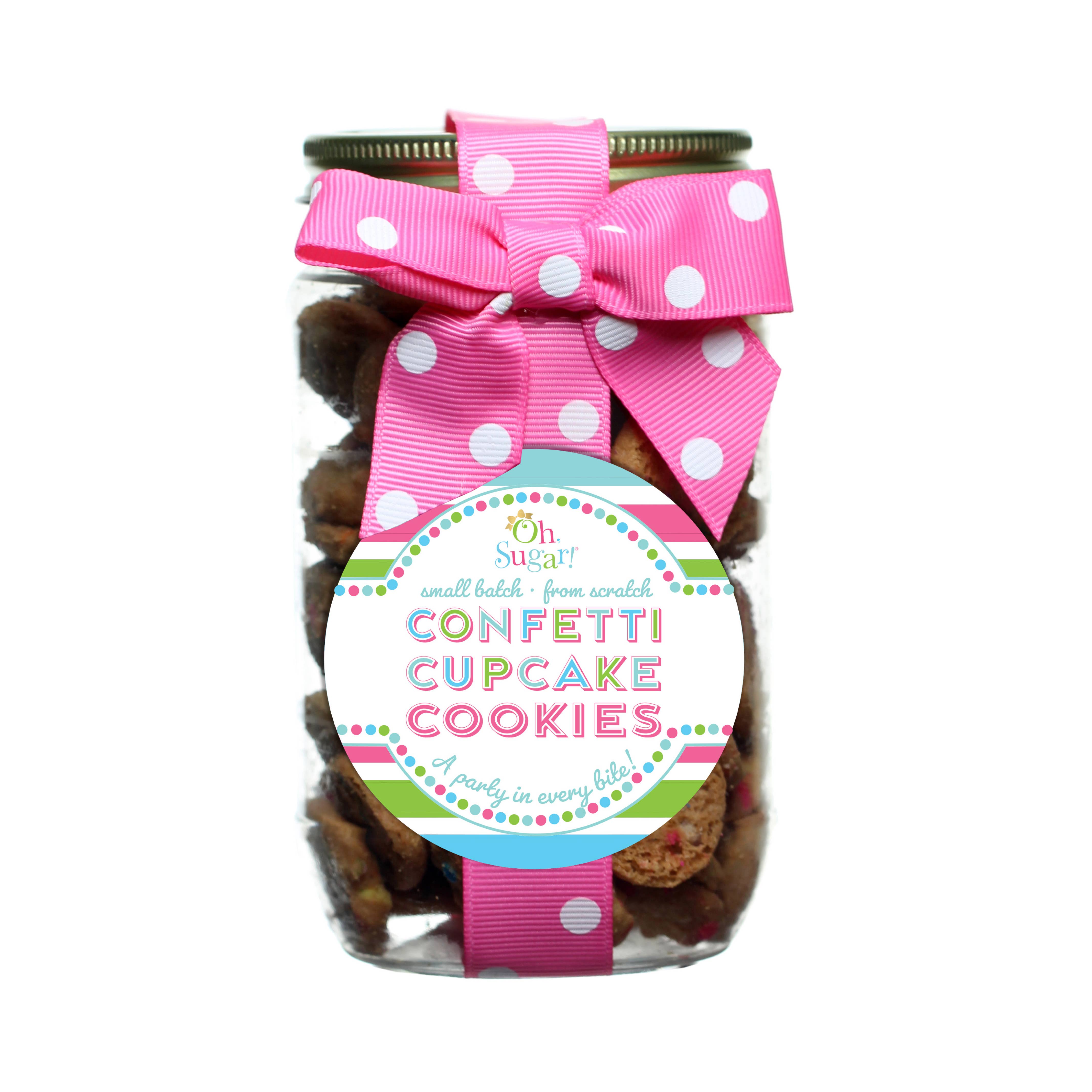 Oh, Sugar! Cookie Jars
