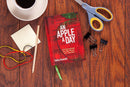 An Apple a Day (Devotional for Teachers, Graduation Gifts)