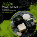Rice Water Shampoo Bar | Hidden Waterfall™ | All Hair