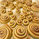 Doodlations Wax Melts | Cinnamon Roll