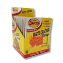 Savory Seasoning POP Box Set: Spicy Guacamole / English