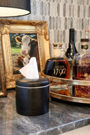 The Lou Tissue Vessel