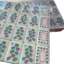 Candy Land Mahjong Tiles
