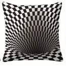 Psychedelic Throw Pillows
