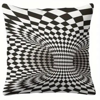 Psychedelic Throw Pillows