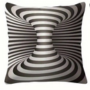 Psychedelic Throw Pillows