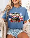 Hagan Fourth of July Festival T-Shirts (Comfort Colors)