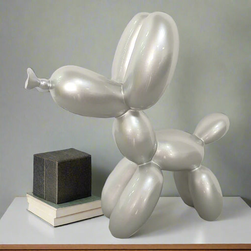 Balloon Dog Decor