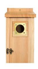 Pine Birdhouse Kits