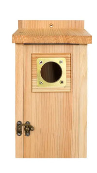 Pine Birdhouse Kits