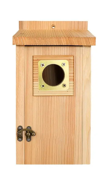 Pine Birdhouse Kits