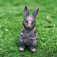 Peter Rabbit Figurine
