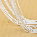 Sterling Silver Personalized Bar Necklace