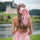 Elegant Satin Hairbows
