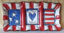 Triple Dip Patriotic