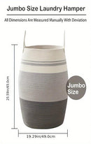 XL Woven Basket