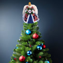 14" 250th Celebration Angel Tree Topper
