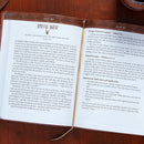 Daily Strength For Men 365-Day Devotional