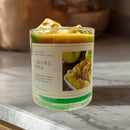 Doodlations Luxury Candle | Apple Caramel