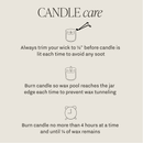 *NEW* Smells Like She's Playing Mahjong 9 oz Soy Candle