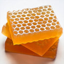 Pure Honey Handmade Soap
