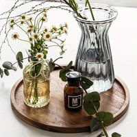 Acacia Wood Serving Tray