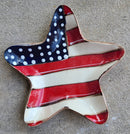 Small Star Tray