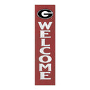 Leaner Welcome Georgia Bulldogs