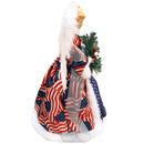 14" 250th Celebration Angel Tree Topper