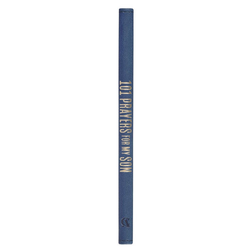 101 Prayers for My Son Gift Book