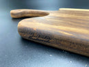 Long Live Edge Bread/Appetizer Board