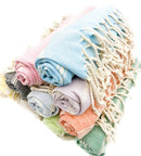 Turkish Kitchen Towel| Cotton Hand Towel | Dish Towel