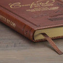 Comforted by God Devotional