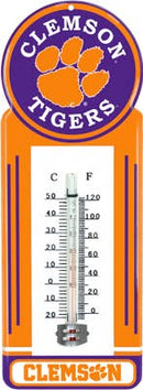 Clemson Thermometer