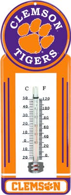 Clemson Thermometer