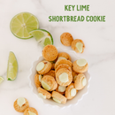 Gourmet Shortbread Cookies or Nuts