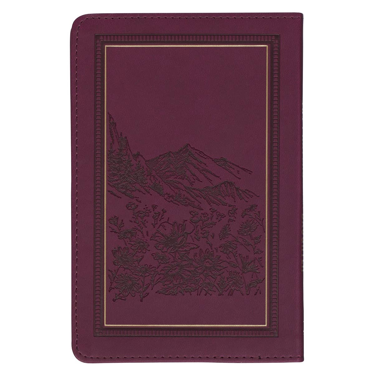 Gift Book 101 Prayers for My Daughter Faux Leather