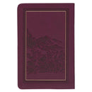 Gift Book 101 Prayers for My Daughter Faux Leather