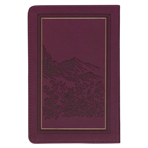 Gift Book 101 Prayers for My Daughter Faux Leather