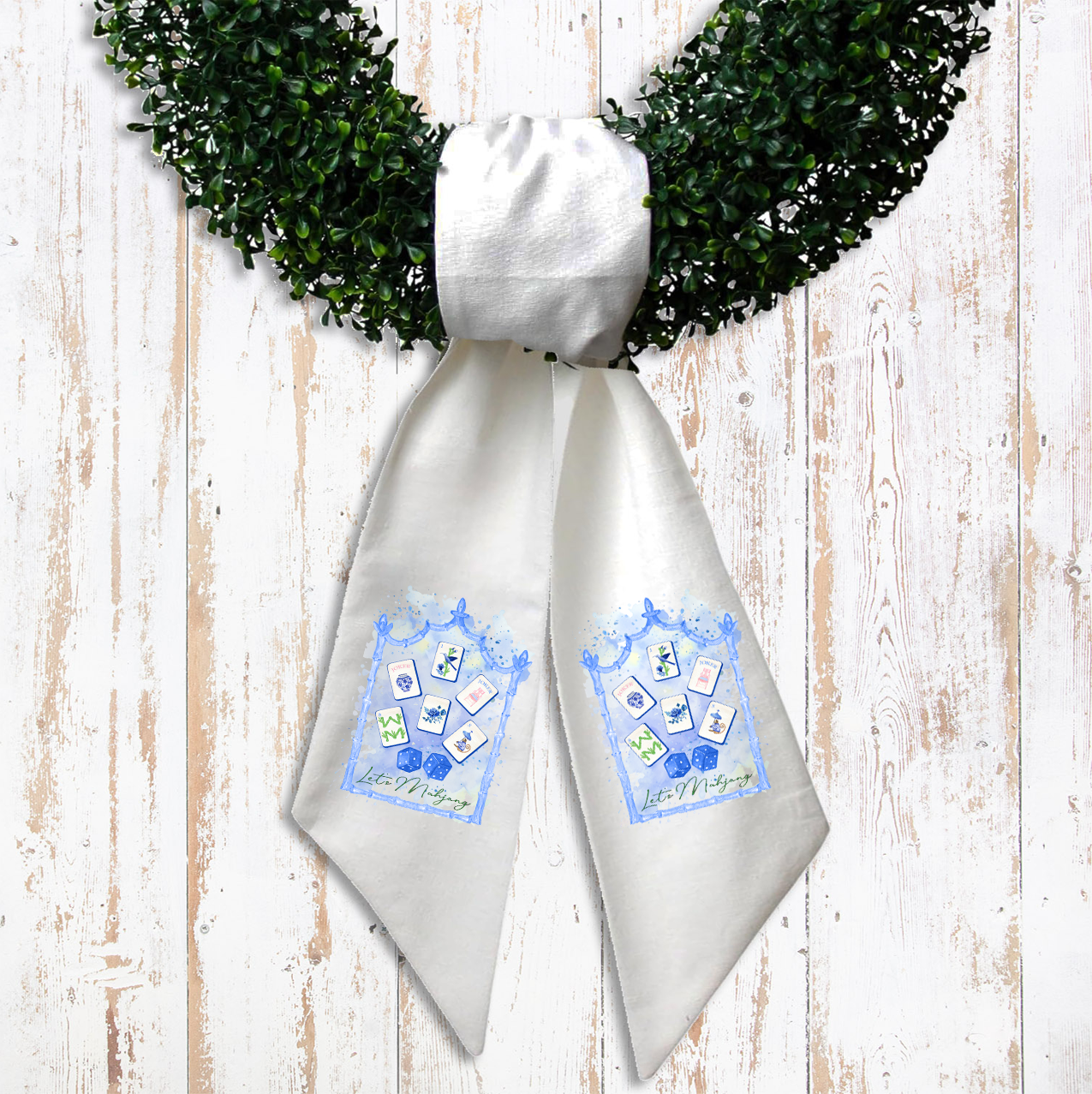 Wreaths