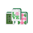 Ornament- Mahjong Tennis