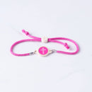 Tap To Pray™ - Survivor Series Handmade Bracelets
