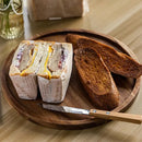Acacia Wood Serving Tray