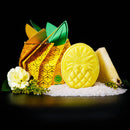LIMITED Pineapple Shampoo Bar