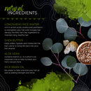 Rice Water Shampoo Bar | Hidden Waterfall™ | All Hair