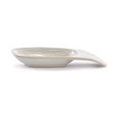 Woodland Ceramic Spoon Rest - 3.5x7in