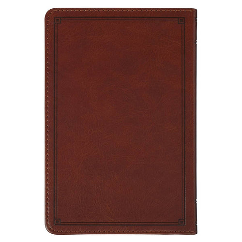 Comforted by God Devotional