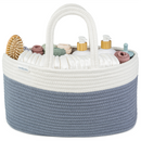 Diaper Caddy Organizer by Comfy Cubs