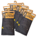 Workman’s Apron – Rugged Denim Apron (6pk), Lifestyle